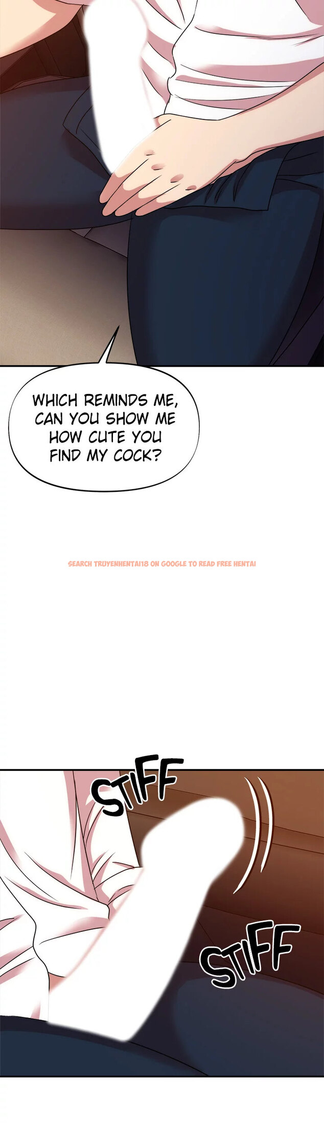 Read Hentai Image 46 110 in comic Young Madam - Chapter 23 - hentaitnt.net