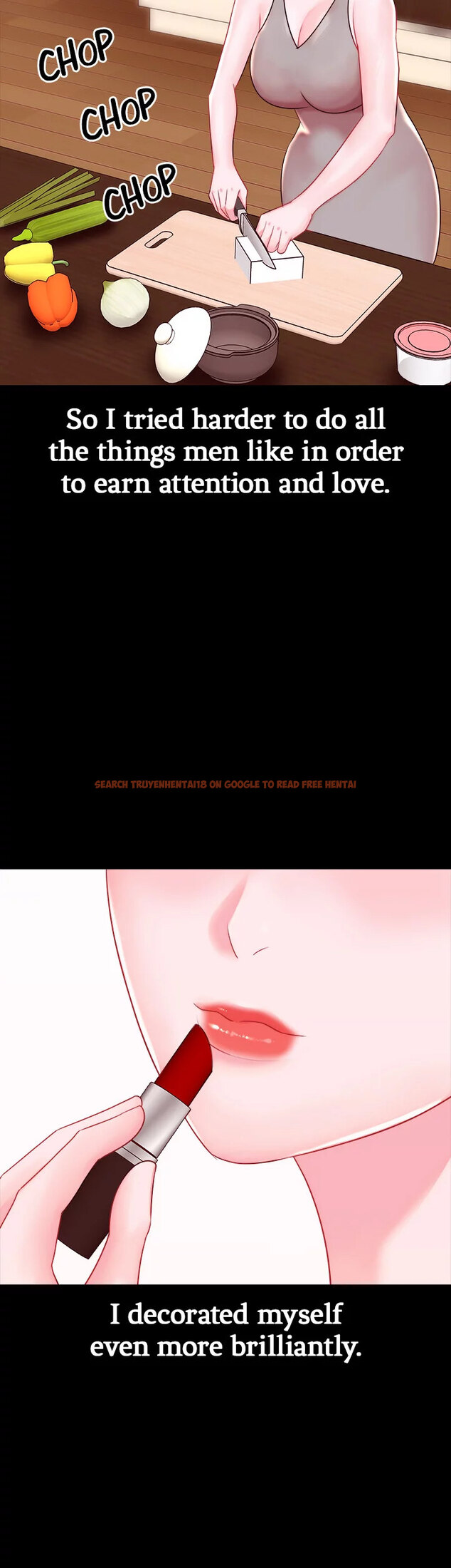 Read Hentai Image 8 110 in comic Young Madam - Chapter 23 - hentaitnt.net