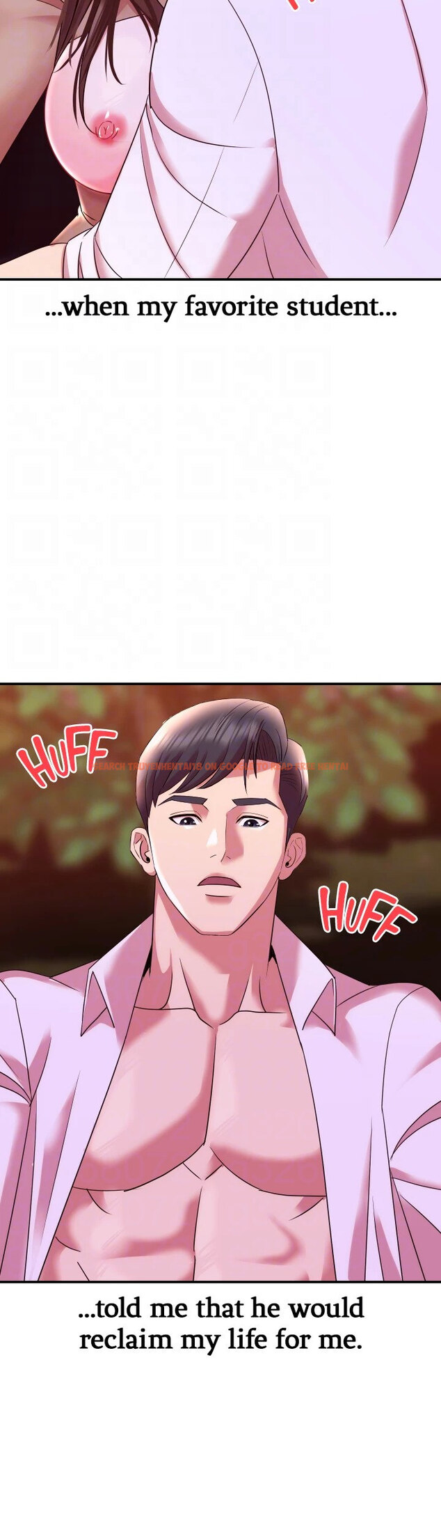 Read Hentai Image 18 168 in comic Young Madam - Chapter 25 - hentaitnt.net