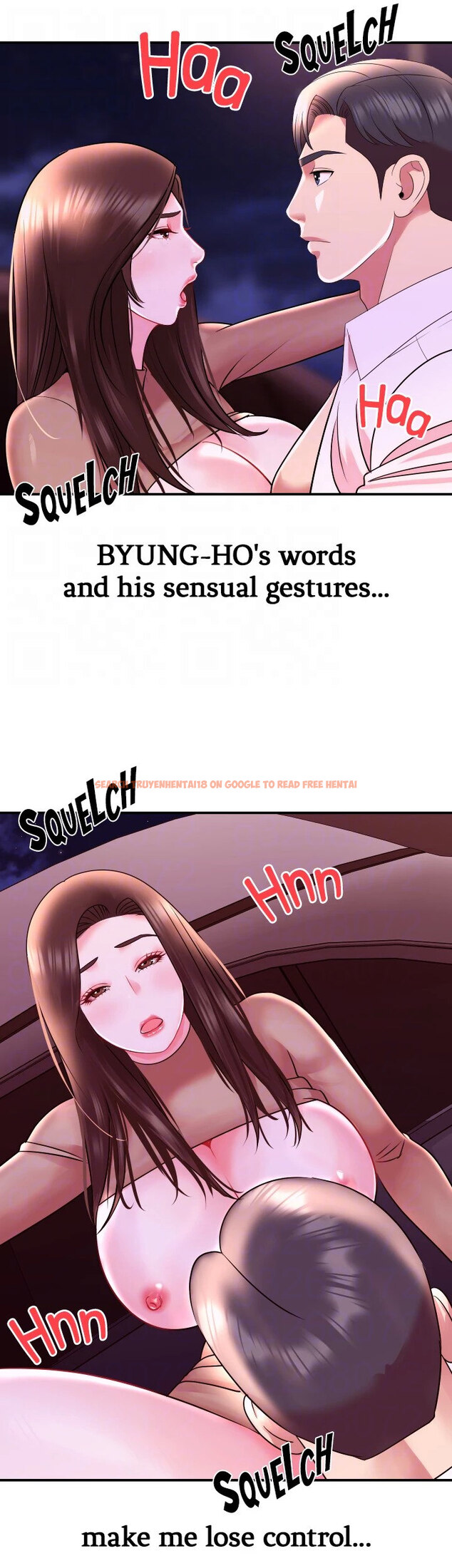 Read Hentai Image 19 168 in comic Young Madam - Chapter 25 - hentaitnt.net