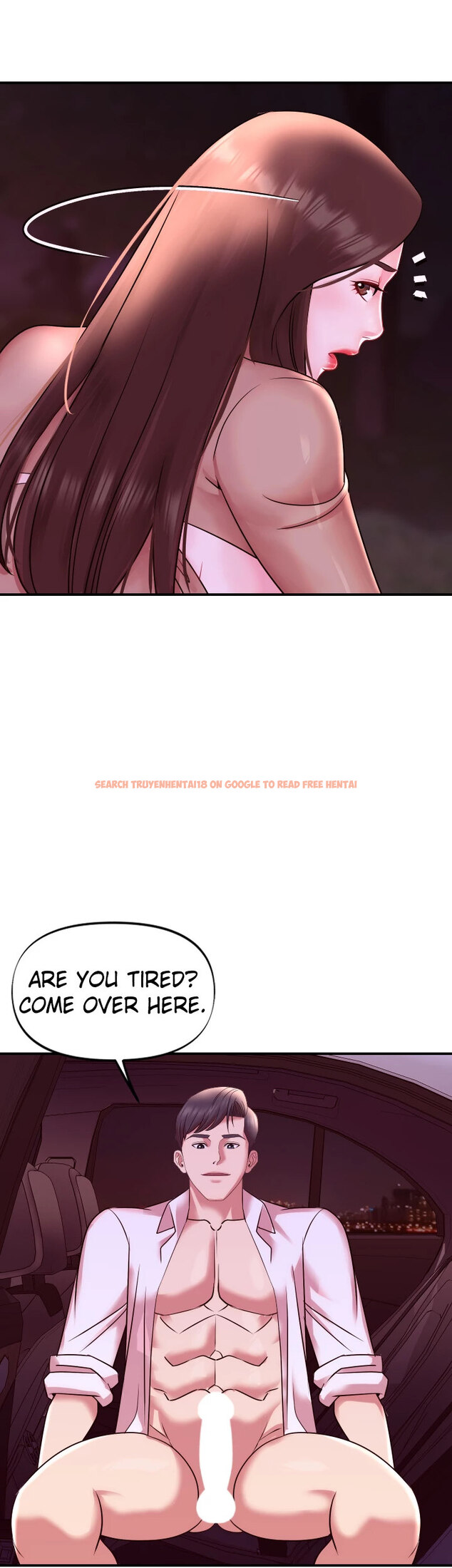 Read Hentai Image 23 168 in comic Young Madam - Chapter 25 - hentaitnt.net