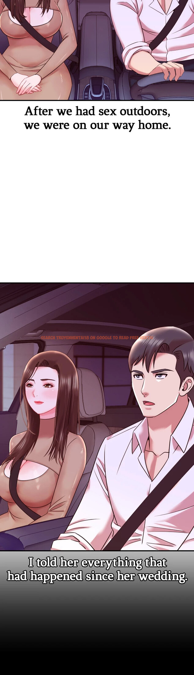 Read Hentai Image 42 168 in comic Young Madam - Chapter 25 - hentaitnt.net