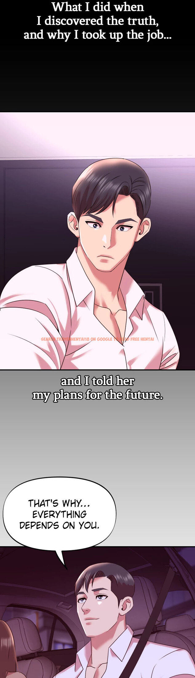 Read Hentai Image 45 168 in comic Young Madam - Chapter 25 - hentaitnt.net