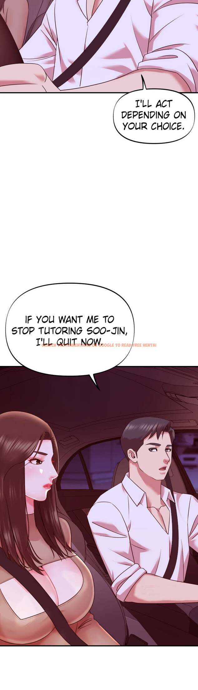 Read Hentai Image 46 168 in comic Young Madam - Chapter 25 - hentaitnt.net