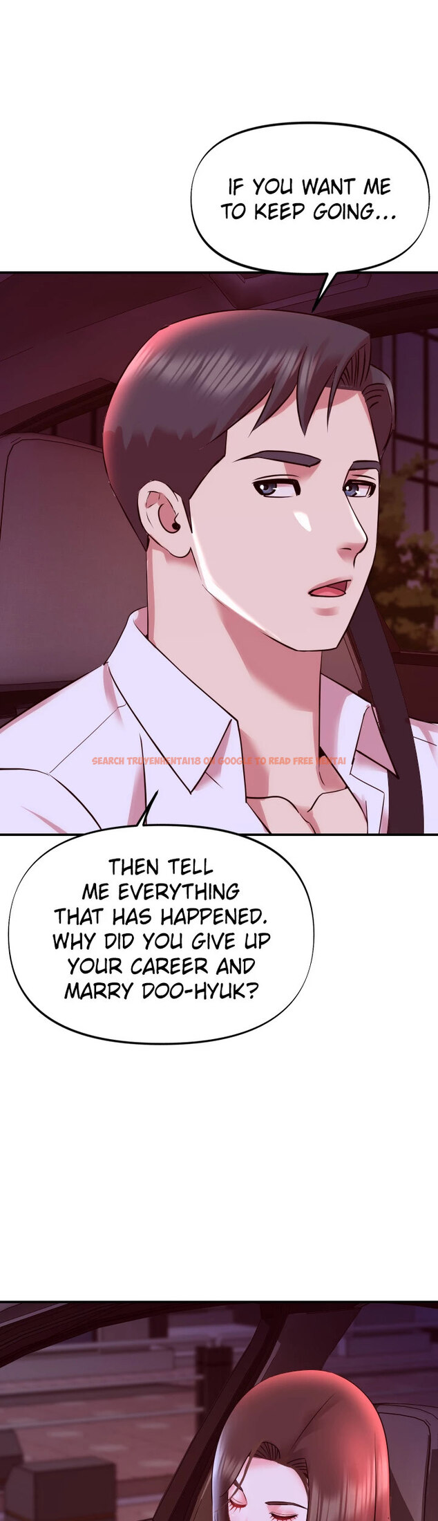 Read Hentai Image 47 168 in comic Young Madam - Chapter 25 - hentaitnt.net