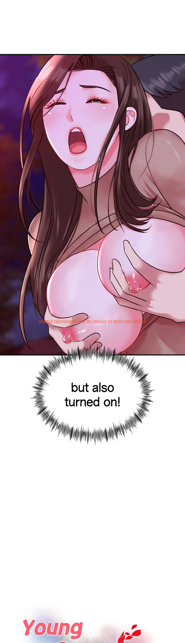 Read Hentai Image 5 168 in comic Young Madam - Chapter 25 - hentaitnt.net