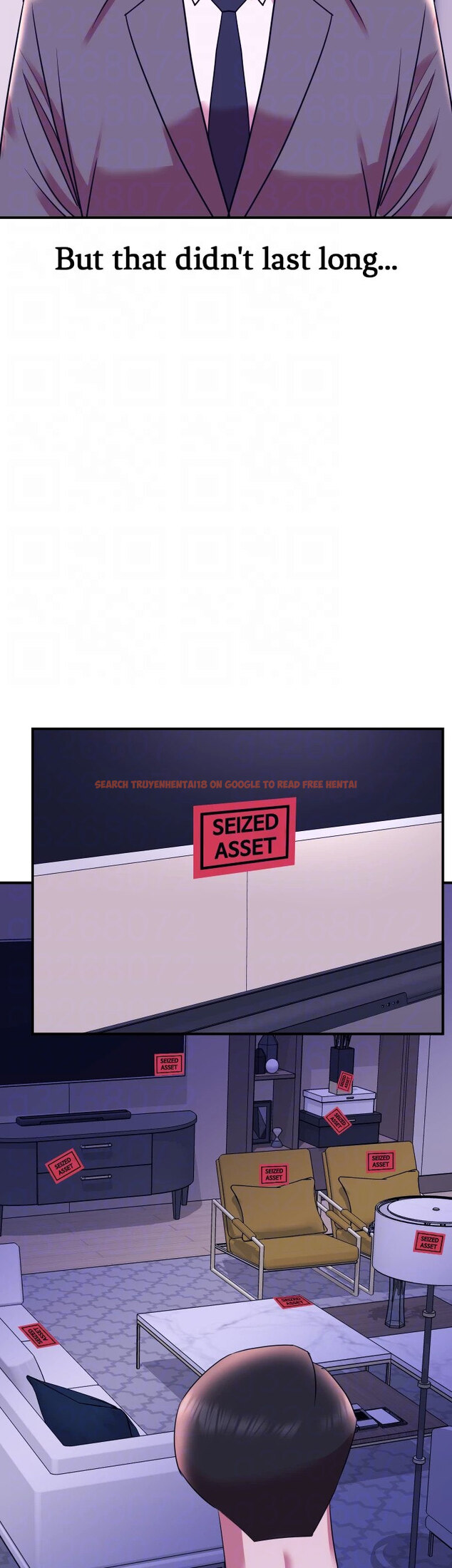 Read Hentai Image 15 194 in comic Young Madam - Chapter 26 - hentaitnt.net