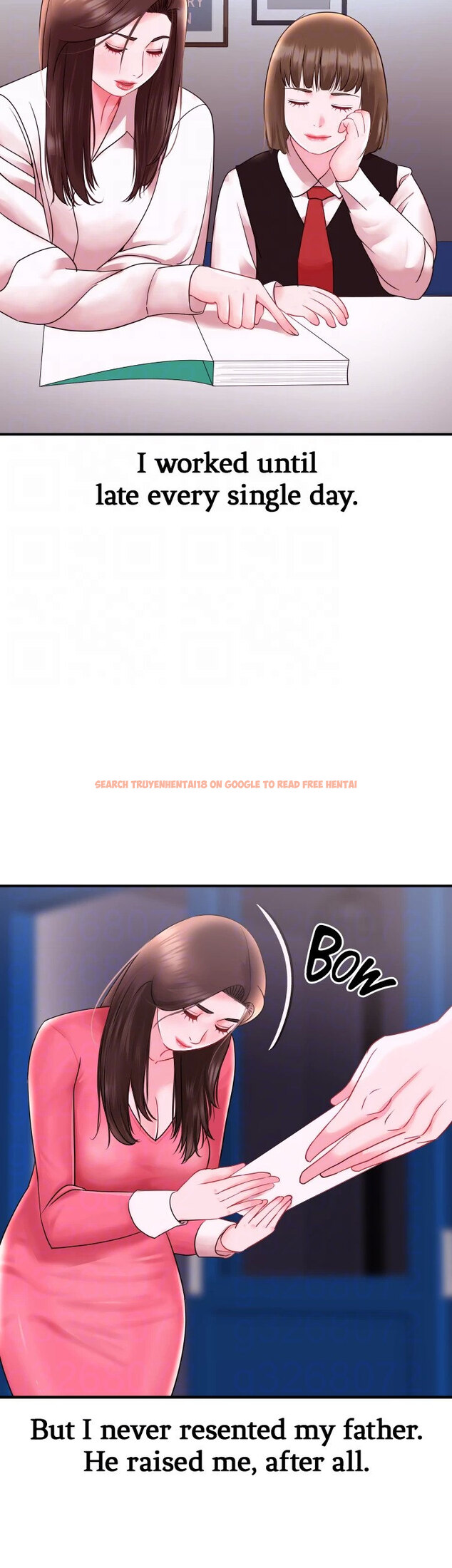 Read Hentai Image 18 194 in comic Young Madam - Chapter 26 - hentaitnt.net