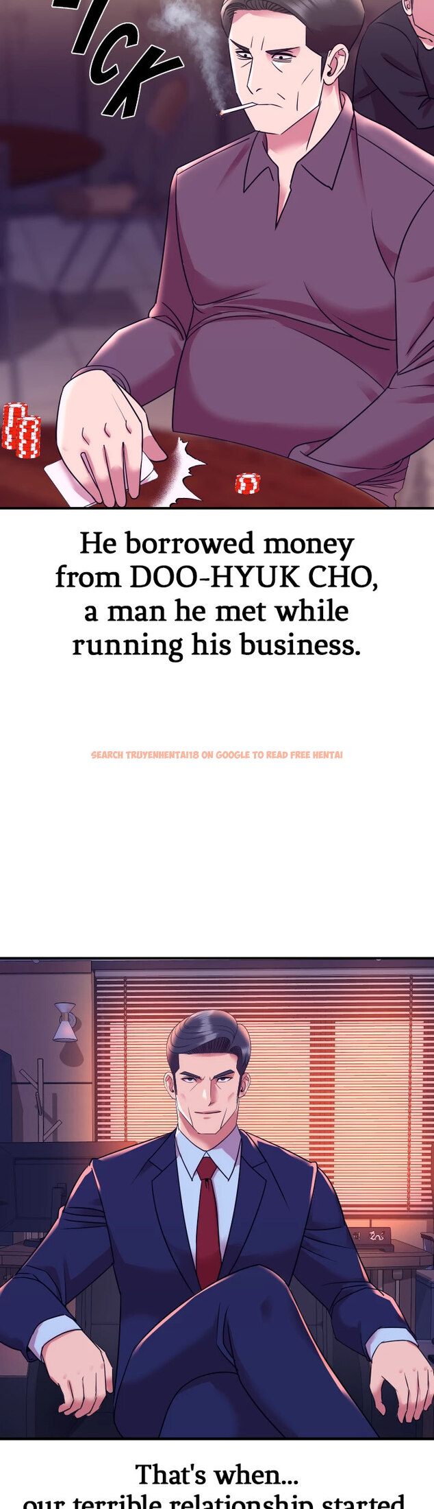 Read Hentai Image 23 194 in comic Young Madam - Chapter 26 - hentaitnt.net