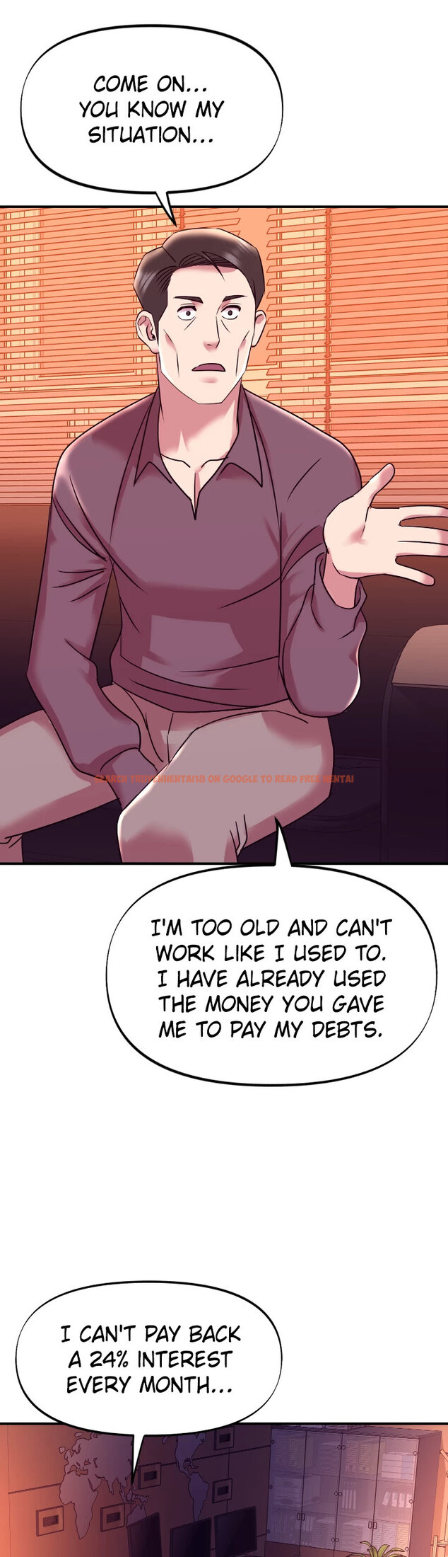 Read Hentai Image 29 194 in comic Young Madam - Chapter 26 - hentaitnt.net