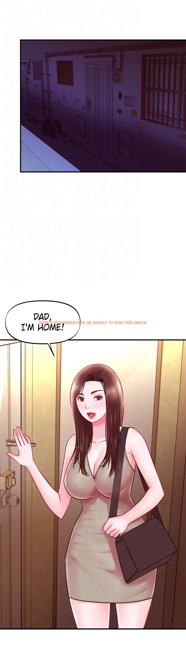 Read Hentai Image 35 194 in comic Young Madam - Chapter 26 - hentaitnt.net