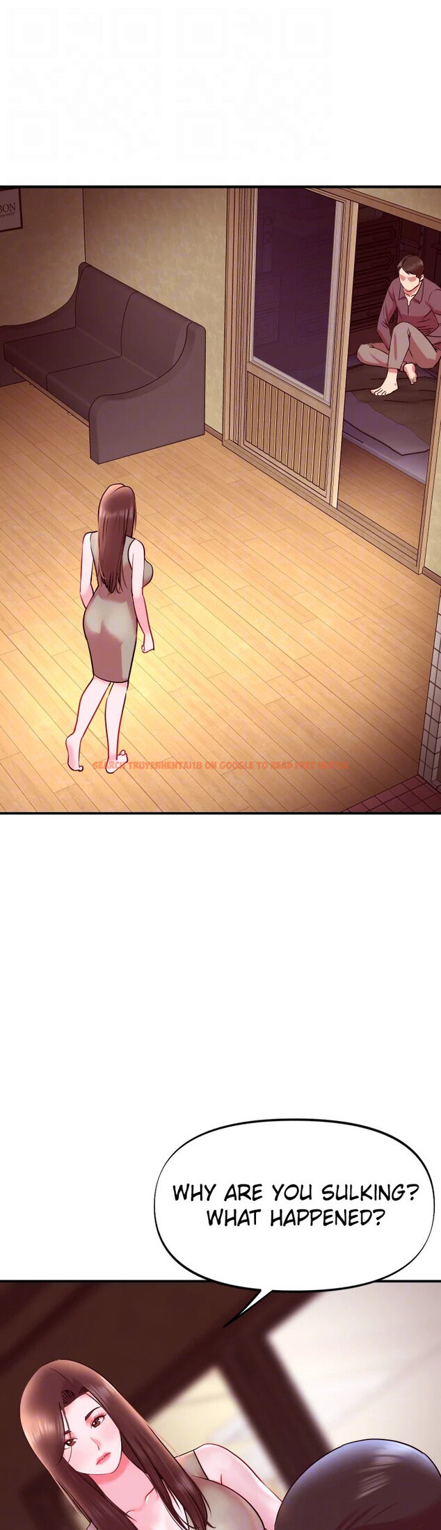 Read Hentai Image 36 194 in comic Young Madam - Chapter 26 - hentaitnt.net