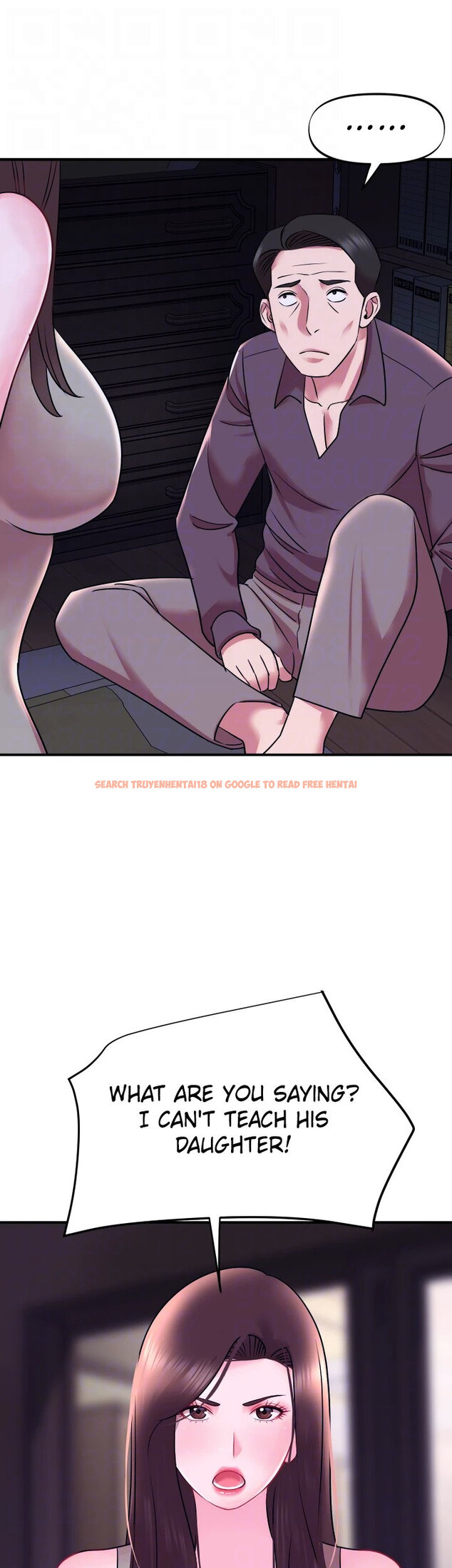 Read Hentai Image 38 194 in comic Young Madam - Chapter 26 - hentaitnt.net