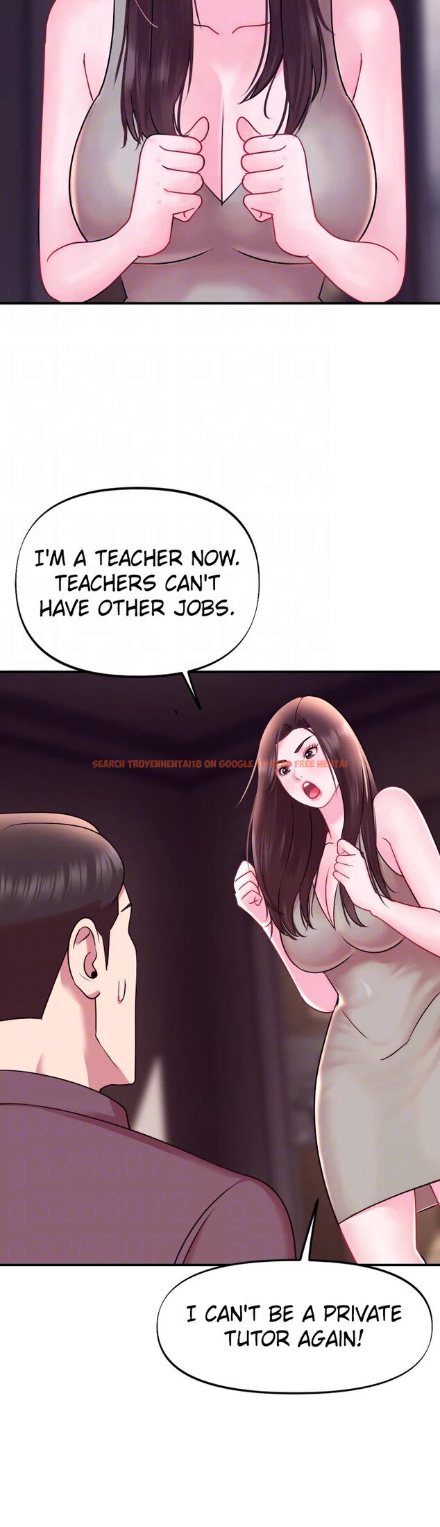Read Hentai Image 39 194 in comic Young Madam - Chapter 26 - hentaitnt.net