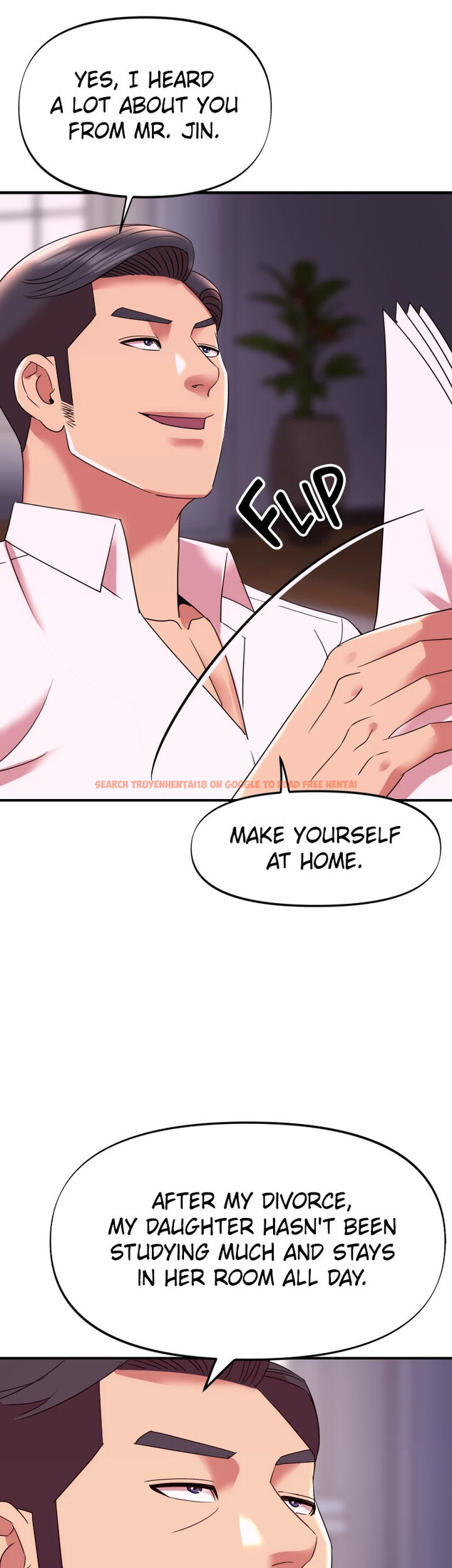 Read Hentai Image 48 194 in comic Young Madam - Chapter 26 - hentaitnt.net