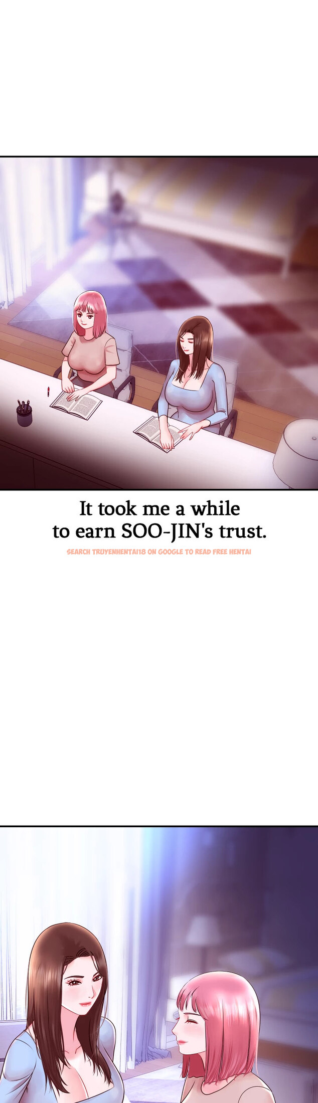 Read Hentai Image 54 194 in comic Young Madam - Chapter 26 - hentaitnt.net
