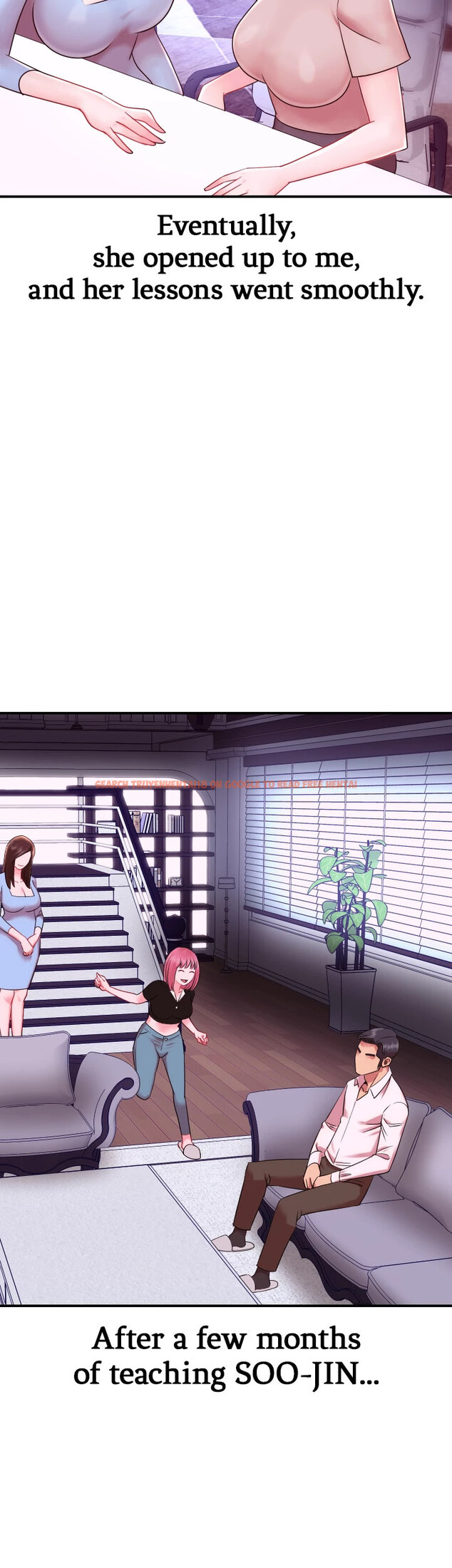 Read Hentai Image 55 194 in comic Young Madam - Chapter 26 - hentaitnt.net