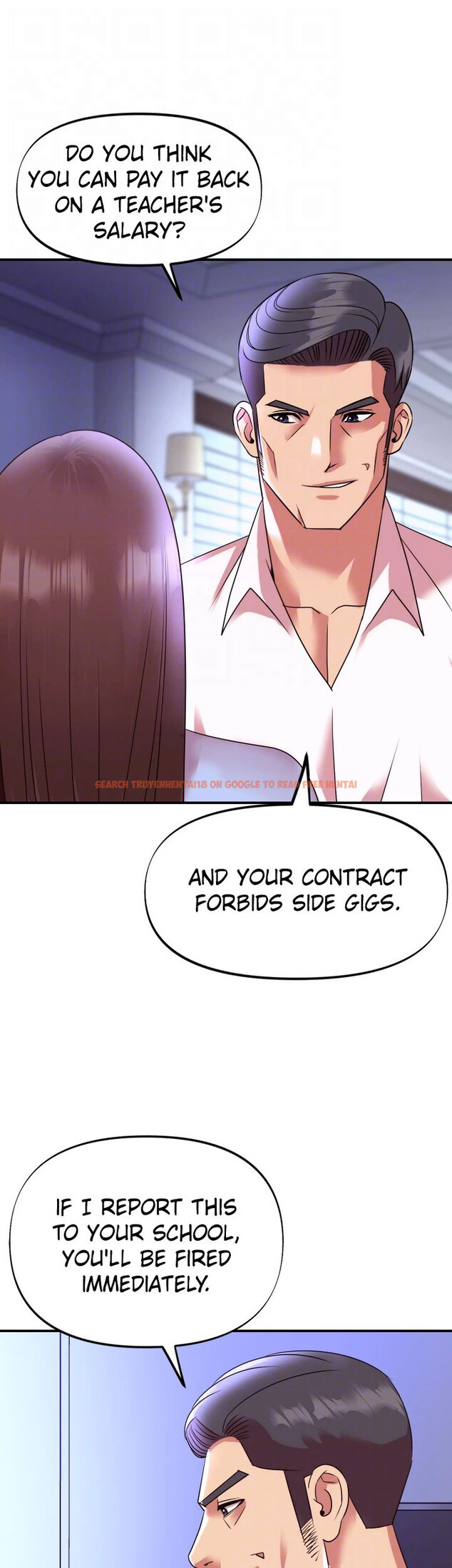 Read Hentai Image 16 825 in comic Young Madam - Chapter 27 - hentaitnt.net