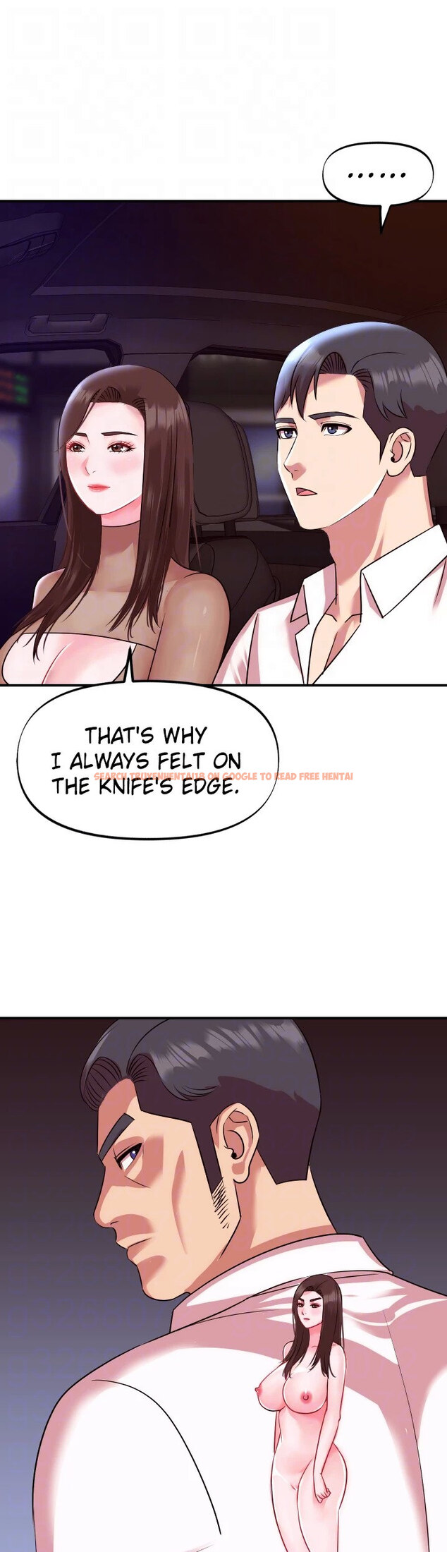Read Hentai Image 34 825 in comic Young Madam - Chapter 27 - hentaitnt.net