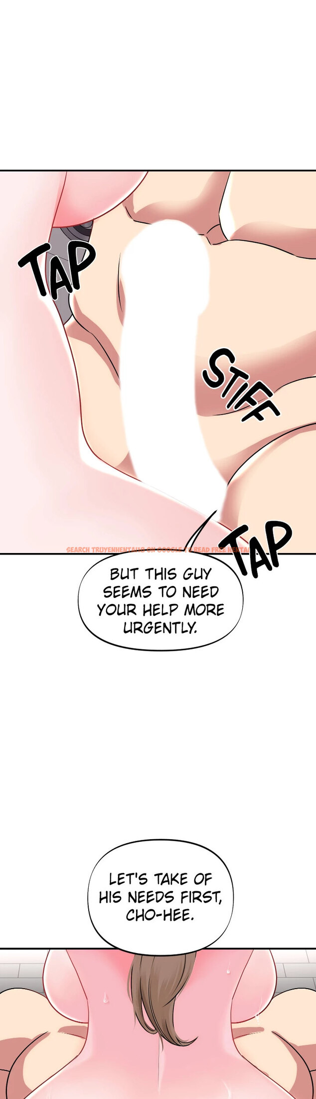 Read Hentai Image 56 825 in comic Young Madam - Chapter 27 - hentaitnt.net