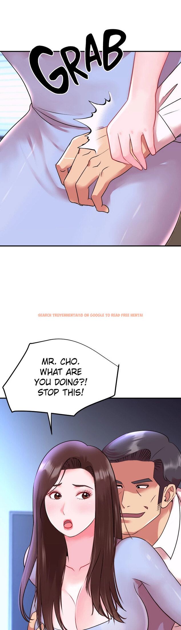 Read Hentai Image 6 825 in comic Young Madam - Chapter 27 - hentaitnt.net