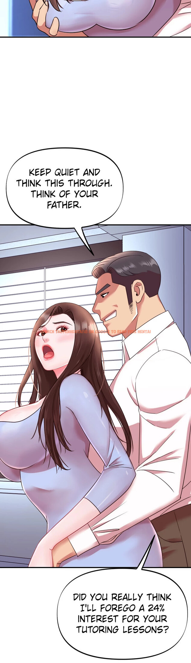 Read Hentai Image 7 825 in comic Young Madam - Chapter 27 - hentaitnt.net