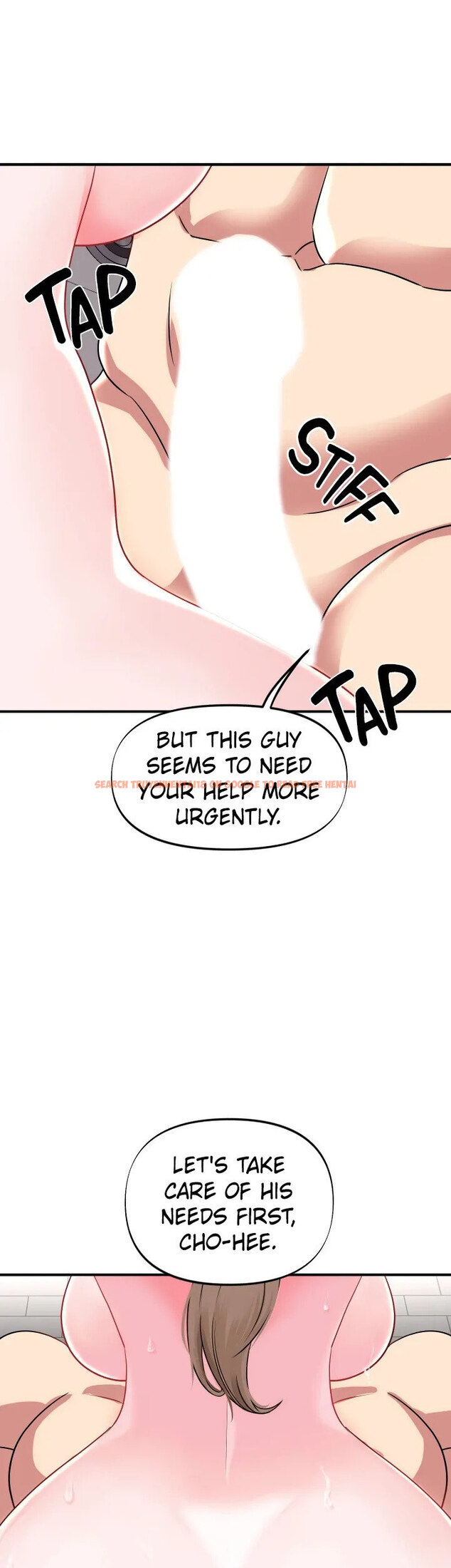 Read Hentai Image 1 231 in comic Young Madam - Chapter 28 - hentaitnt.net