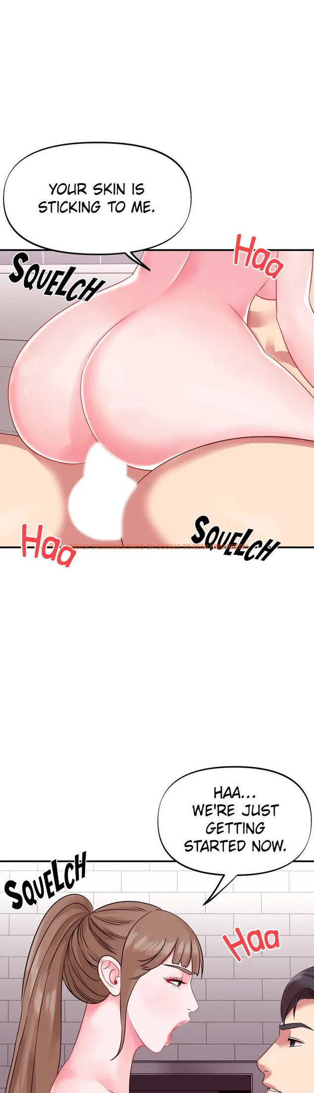 Read Hentai Image 10 231 in comic Young Madam - Chapter 28 - hentaitnt.net