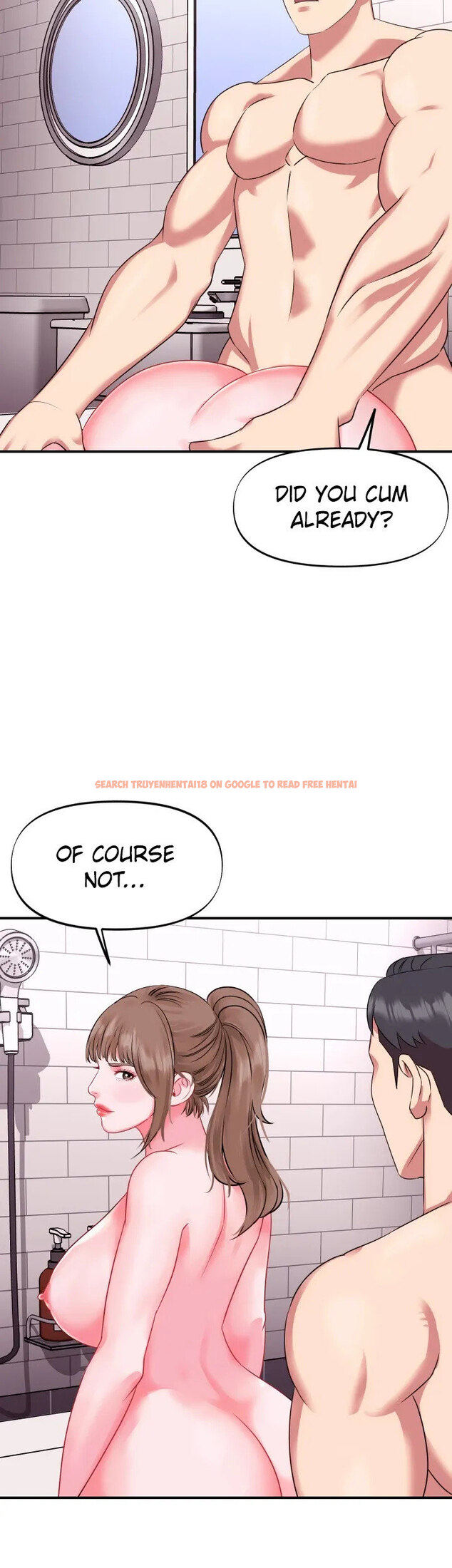 Read Hentai Image 23 231 in comic Young Madam - Chapter 28 - hentaitnt.net