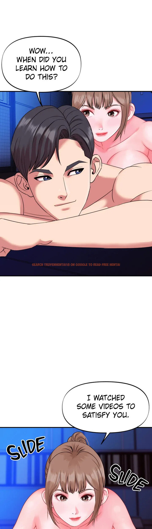 Read Hentai Image 30 231 in comic Young Madam - Chapter 28 - hentaitnt.net