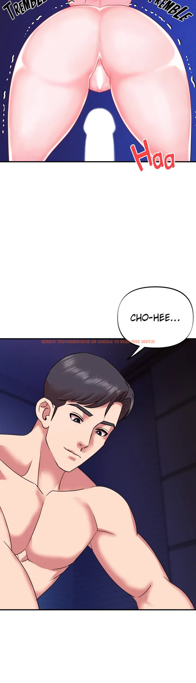 Read Hentai Image 45 231 in comic Young Madam - Chapter 28 - hentaitnt.net