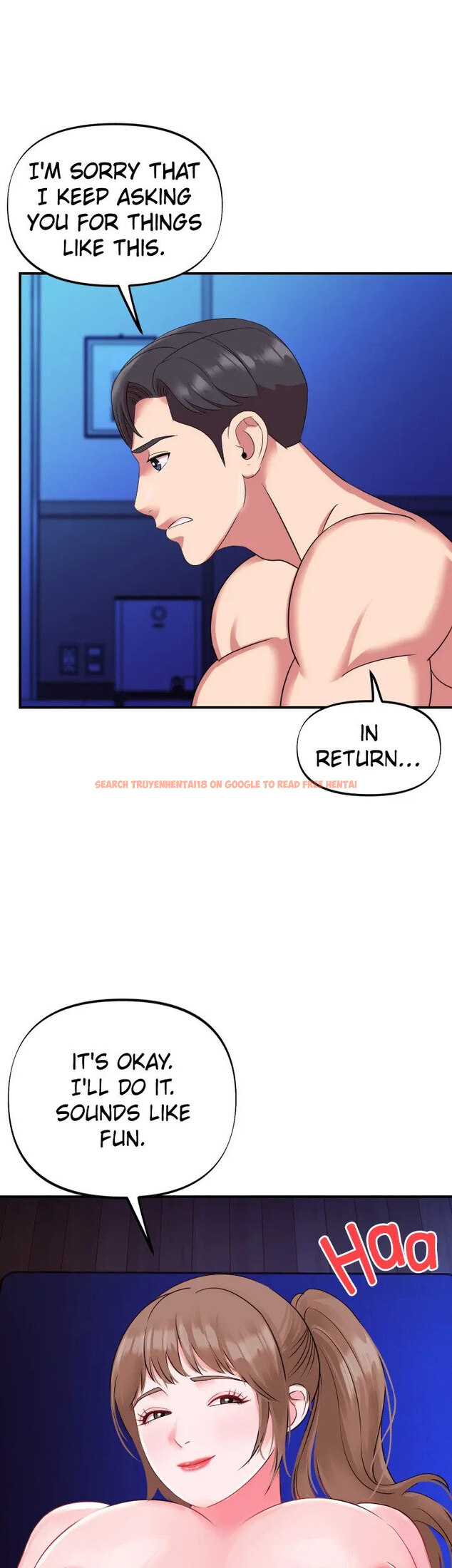Read Hentai Image 50 231 in comic Young Madam - Chapter 28 - hentaitnt.net