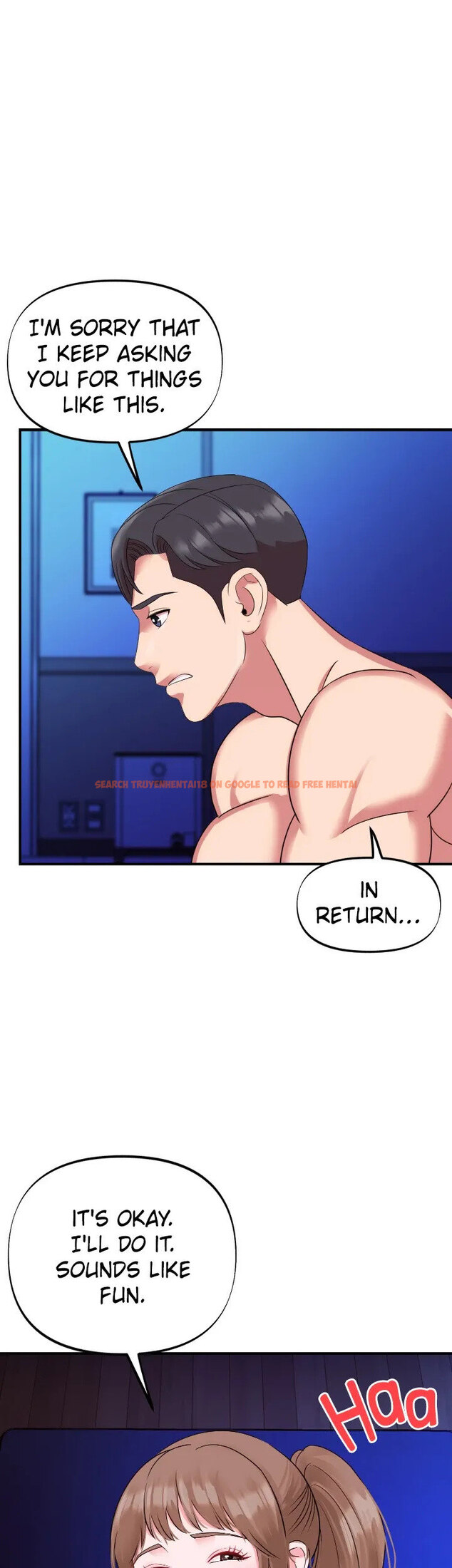 Read Hentai Image 1 266 in comic Young Madam - Chapter 29 - hentaitnt.net