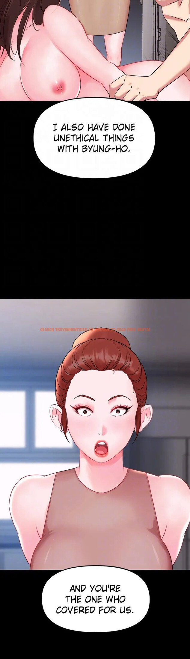 Read Hentai Image 16 266 in comic Young Madam - Chapter 29 - hentaitnt.net
