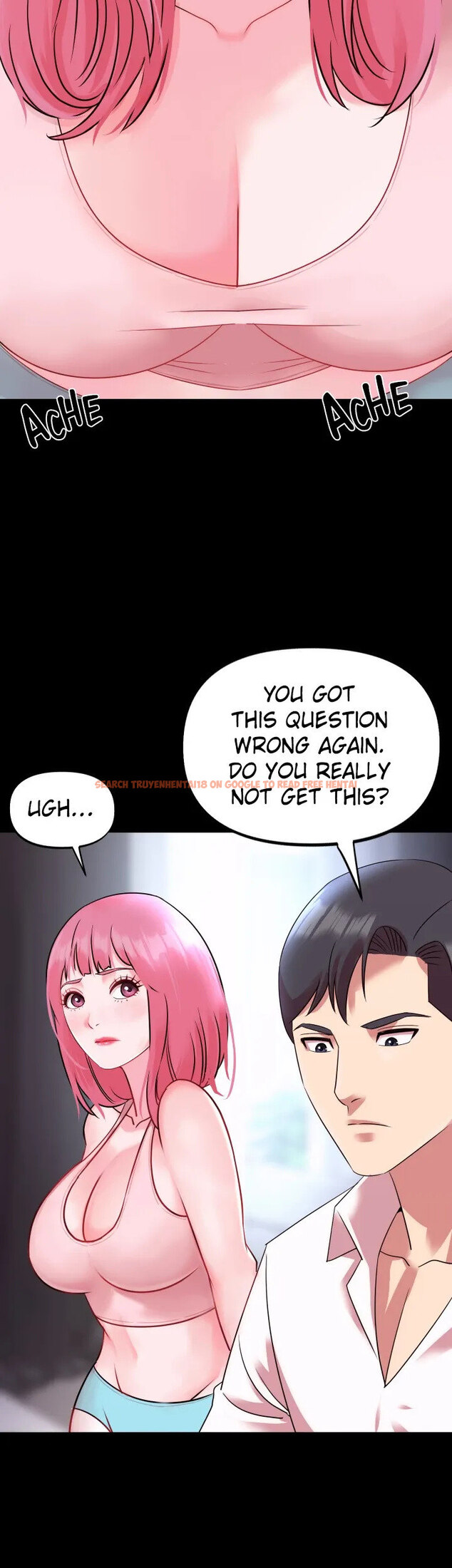 Read Hentai Image 26 266 in comic Young Madam - Chapter 29 - hentaitnt.net