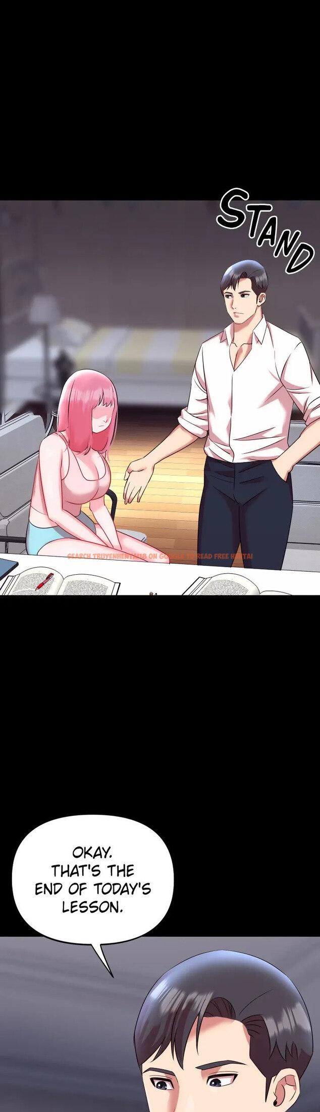 Read Hentai Image 29 266 in comic Young Madam - Chapter 29 - hentaitnt.net