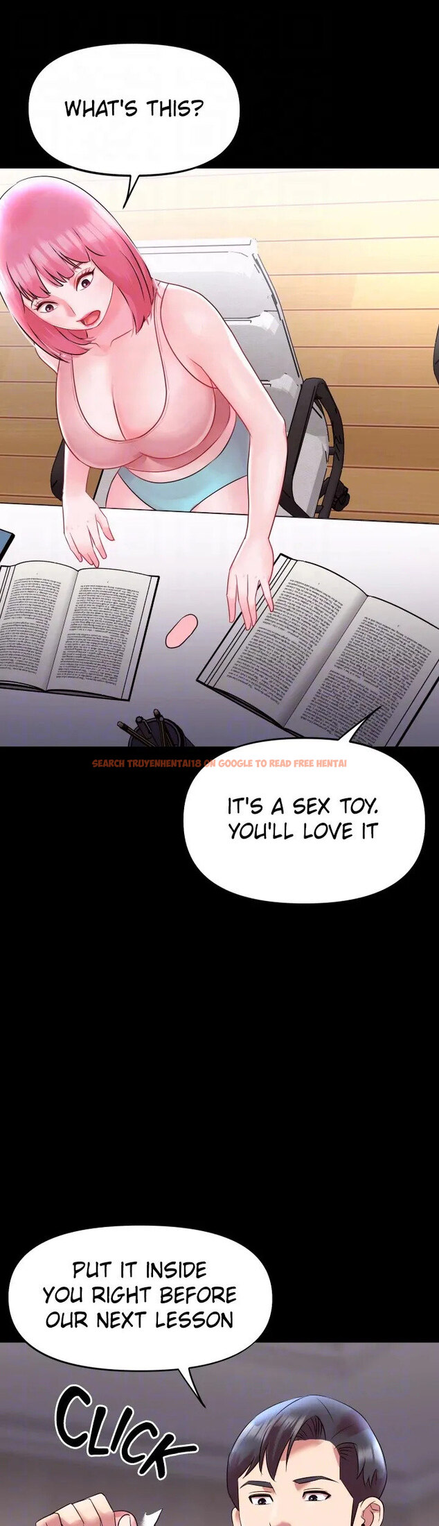 Read Hentai Image 31 266 in comic Young Madam - Chapter 29 - hentaitnt.net