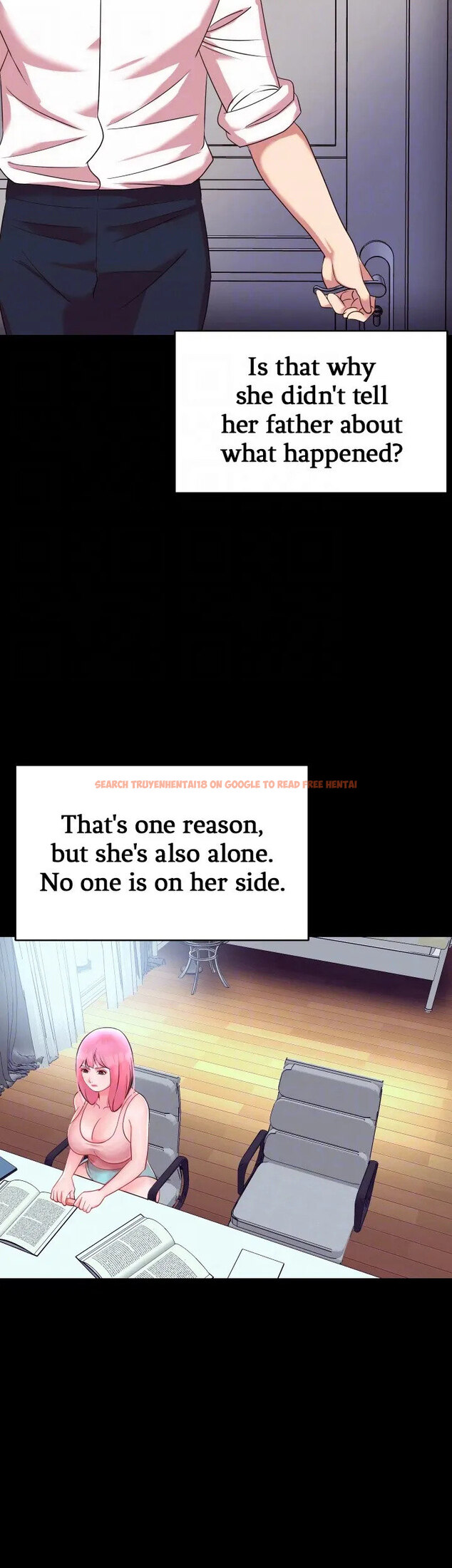Read Hentai Image 34 266 in comic Young Madam - Chapter 29 - hentaitnt.net