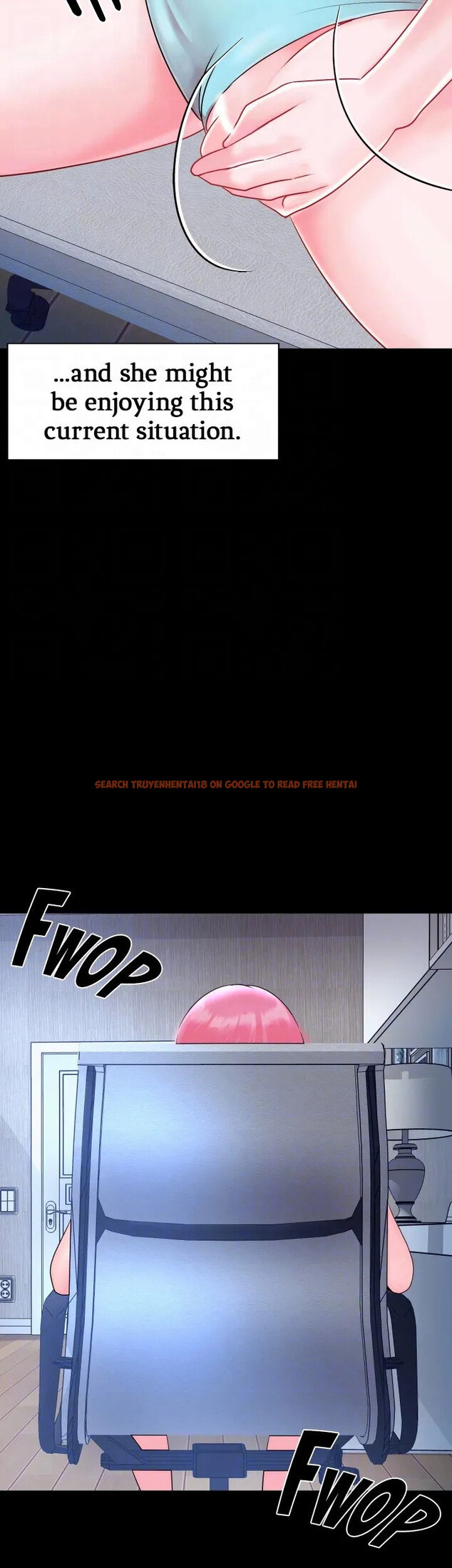 Read Hentai Image 36 266 in comic Young Madam - Chapter 29 - hentaitnt.net
