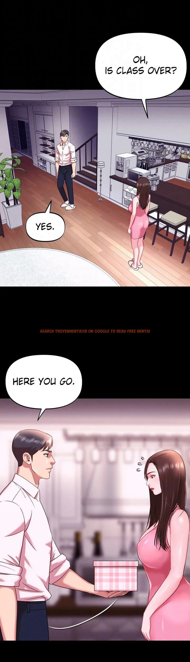 Read Hentai Image 38 266 in comic Young Madam - Chapter 29 - hentaitnt.net
