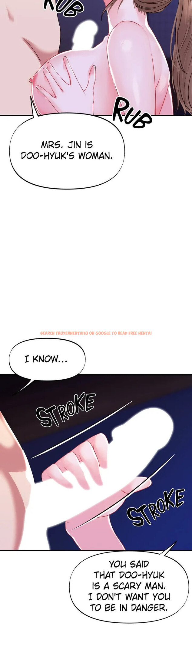Read Hentai Image 42 266 in comic Young Madam - Chapter 29 - hentaitnt.net
