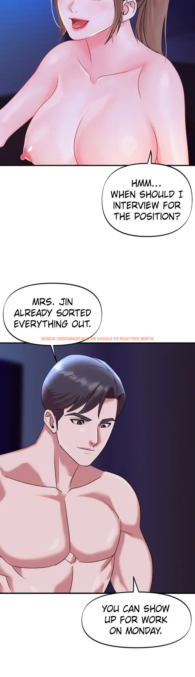 Read Hentai Image 44 266 in comic Young Madam - Chapter 29 - hentaitnt.net