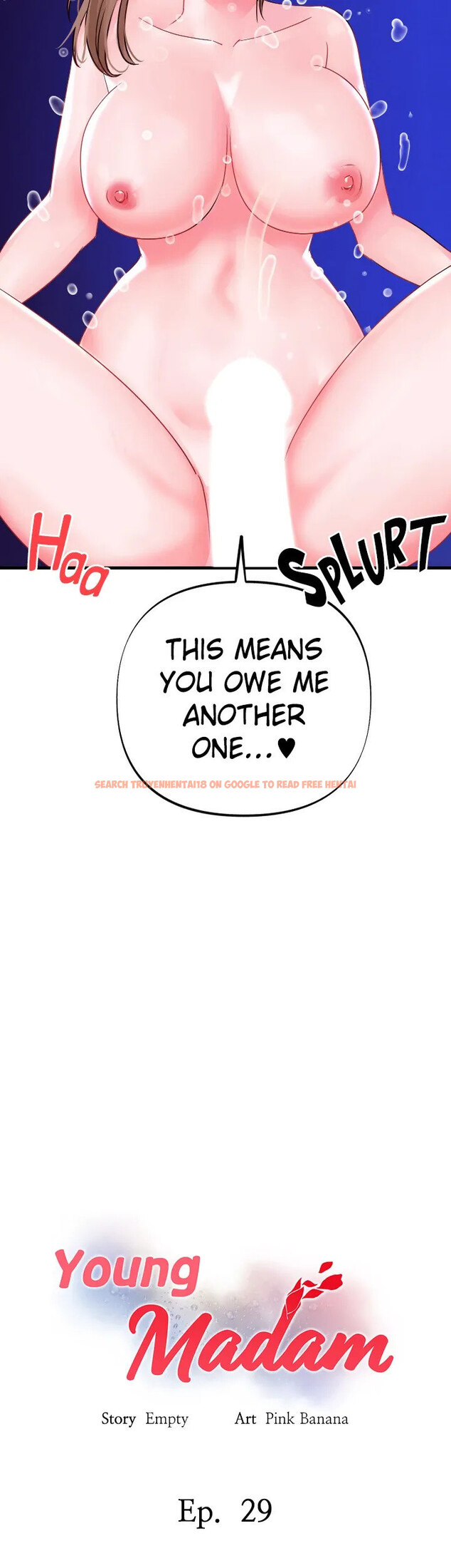 Read Hentai Image 5 266 in comic Young Madam - Chapter 29 - hentaitnt.net