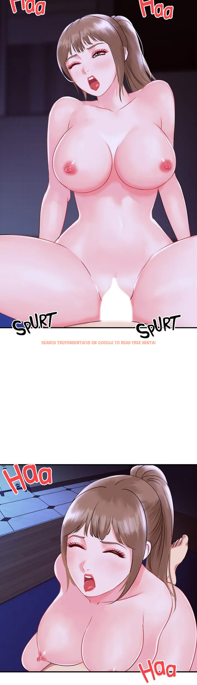 Read Hentai Image 22 318 in comic Young Madam - Chapter 30 - hentaitnt.net