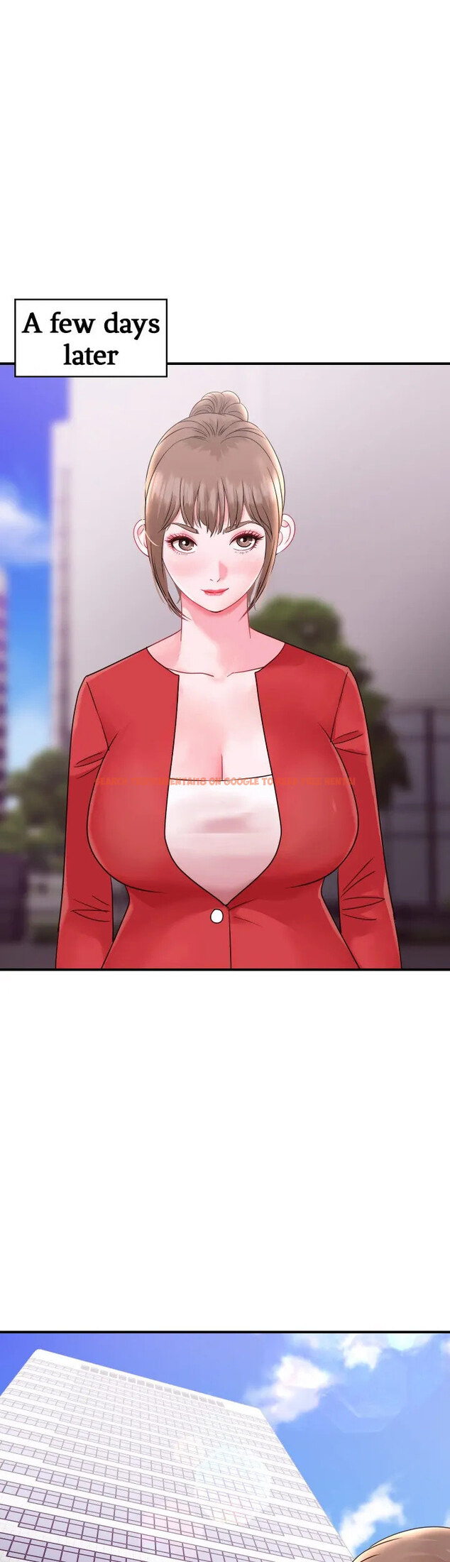 Read Hentai Image 25 318 in comic Young Madam - Chapter 30 - hentaitnt.net
