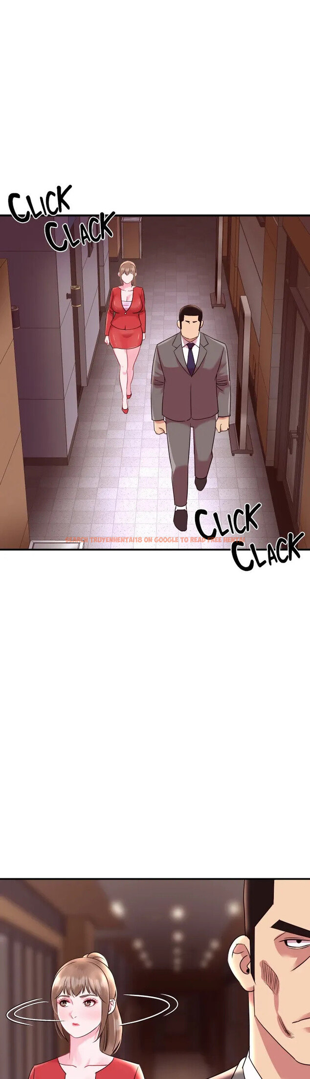 Read Hentai Image 27 318 in comic Young Madam - Chapter 30 - hentaitnt.net