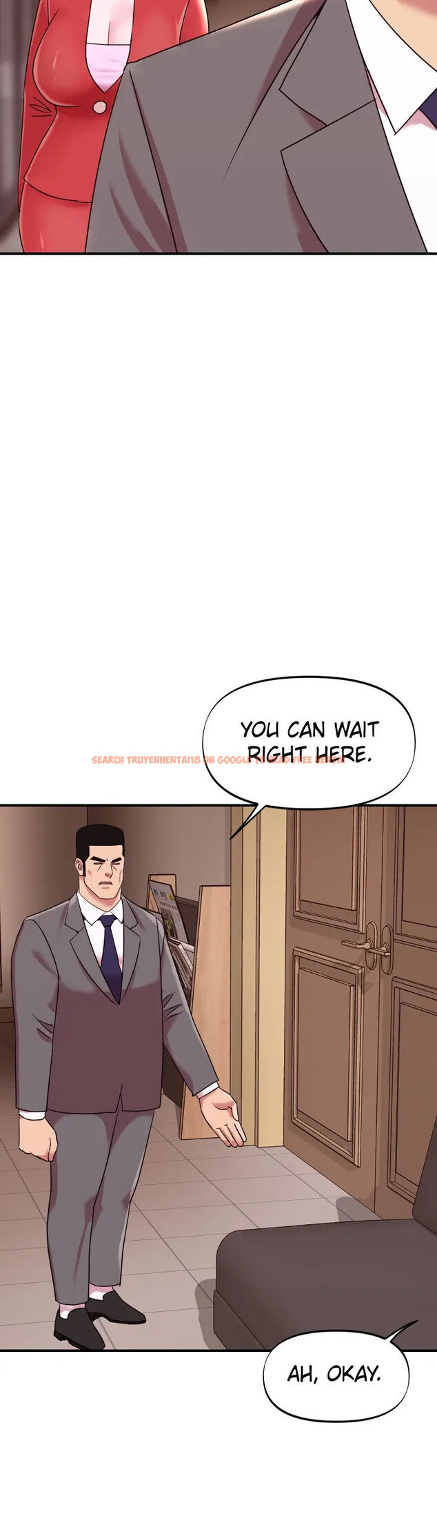 Read Hentai Image 28 318 in comic Young Madam - Chapter 30 - hentaitnt.net