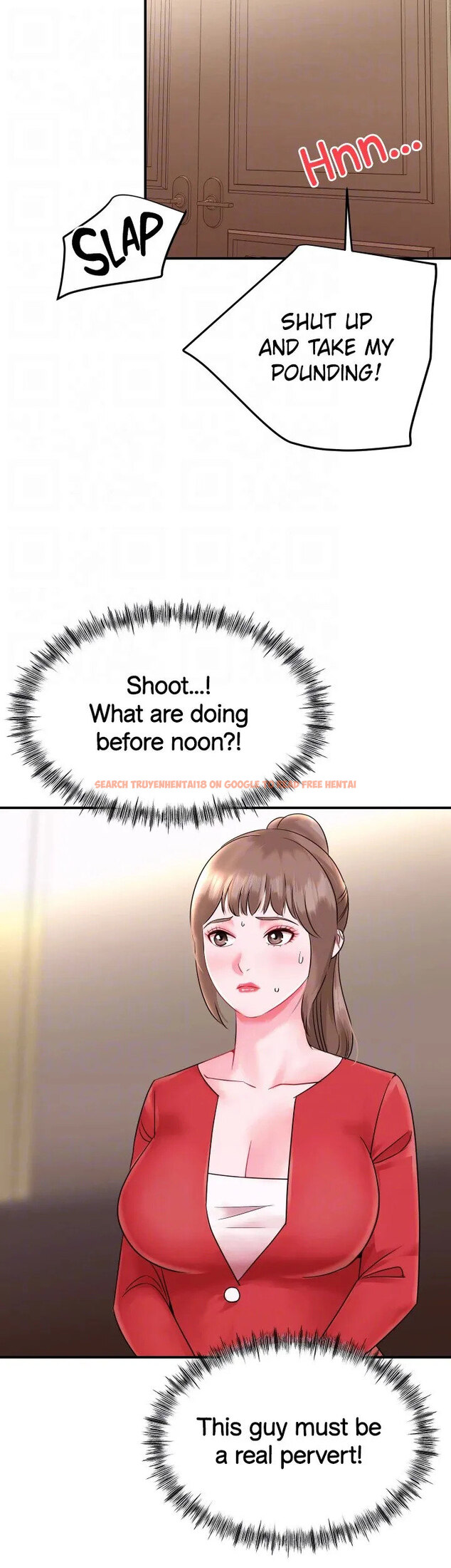 Read Hentai Image 32 318 in comic Young Madam - Chapter 30 - hentaitnt.net