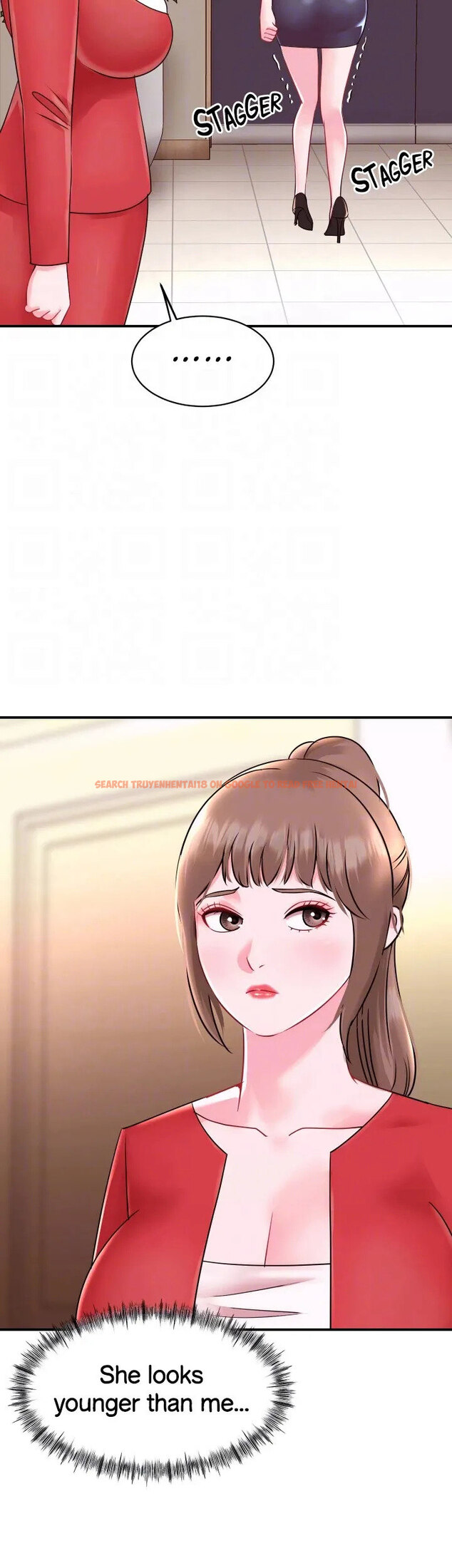 Read Hentai Image 36 318 in comic Young Madam - Chapter 30 - hentaitnt.net