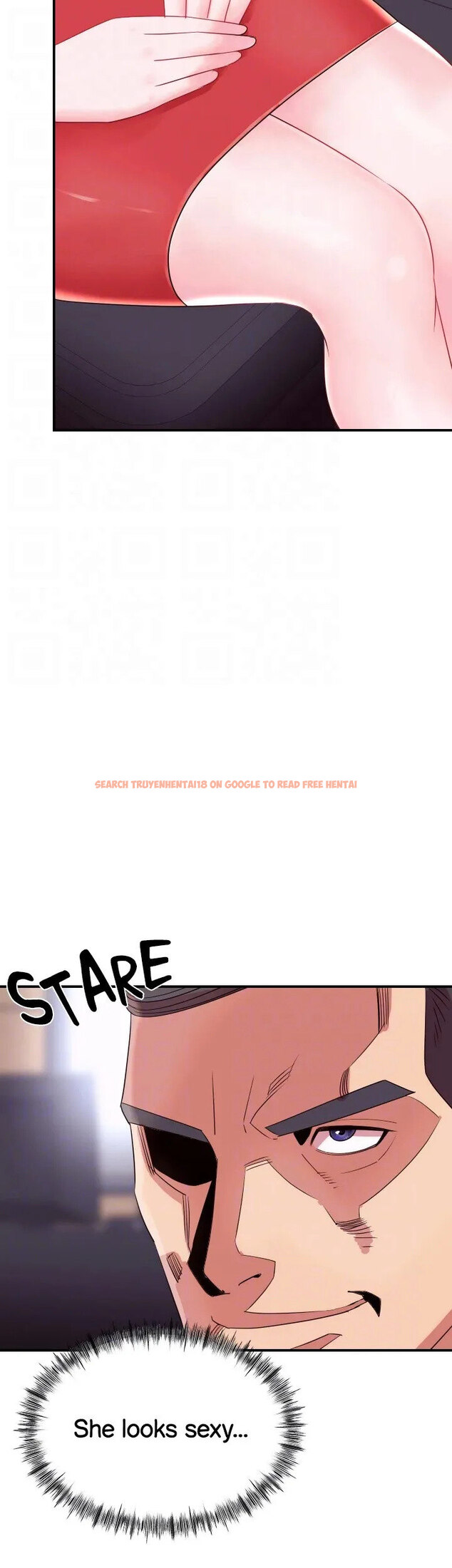Read Hentai Image 40 318 in comic Young Madam - Chapter 30 - hentaitnt.net